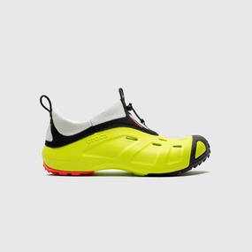 QUICK TRAIL LOW "VOLT" Style - savvy shoe protectors