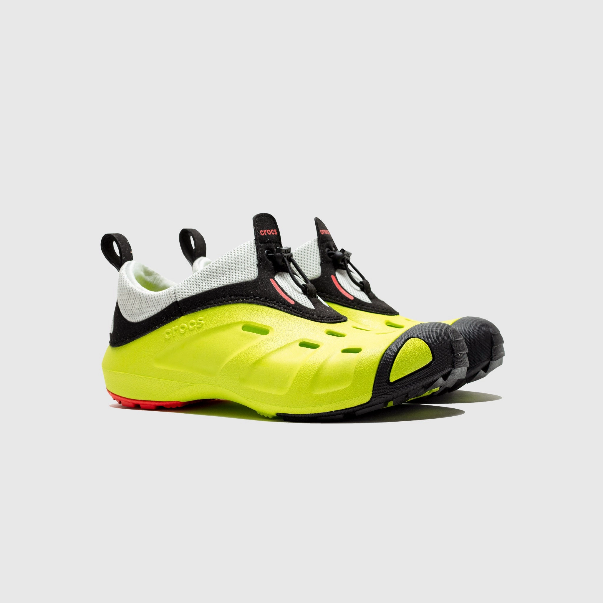 QUICK TRAIL LOW "VOLT" Advanced Flexibility