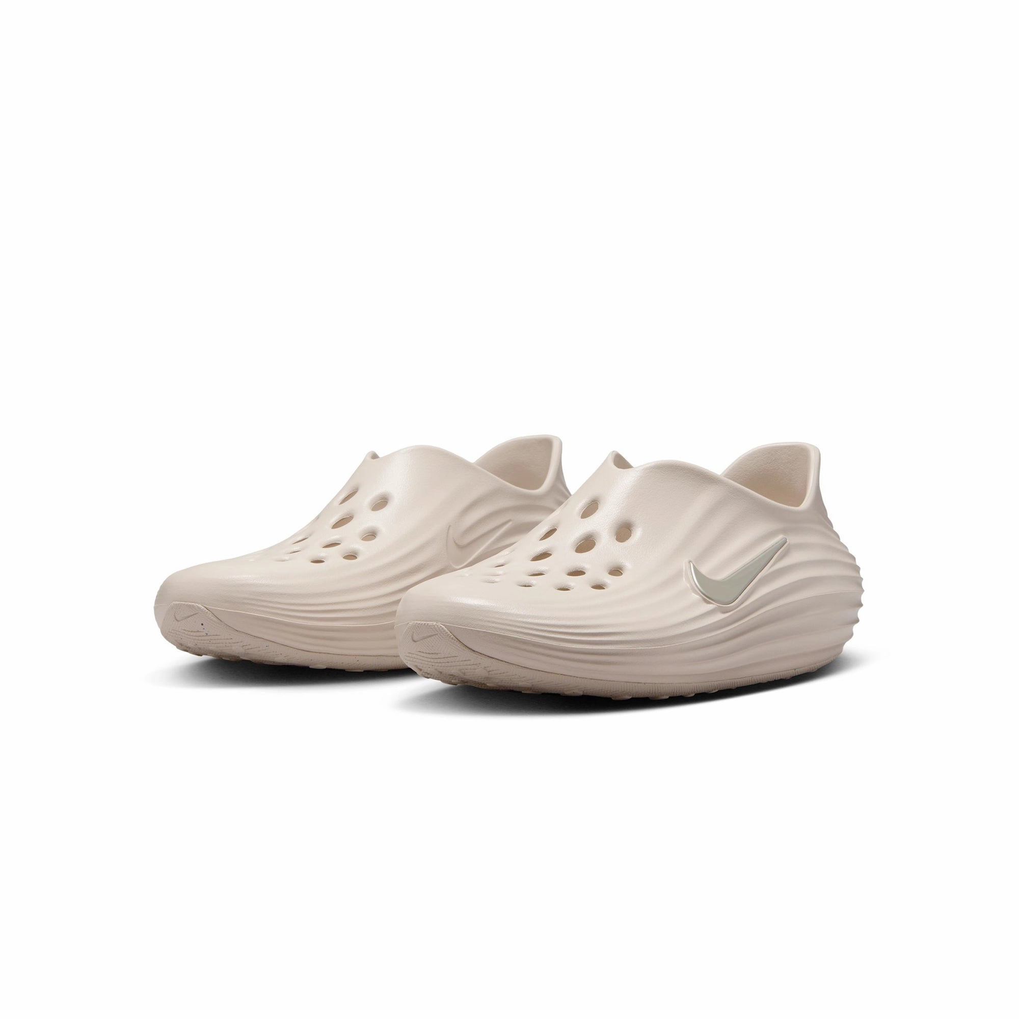 CushionedInsole Nike Womens ReactX Rejuven8 Sandals