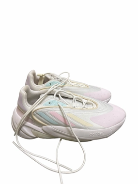 Shoes Sneakers By Adidas In White, Size: 6 Adaptive Look