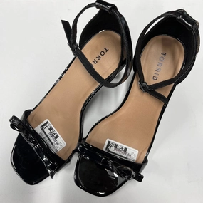 quick dry Shoes Heels Stiletto By Torrid  Size: 12