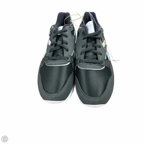 Shoes Sneakers By Reebok In Grey, Size: 7.5 Enhanced silhouette