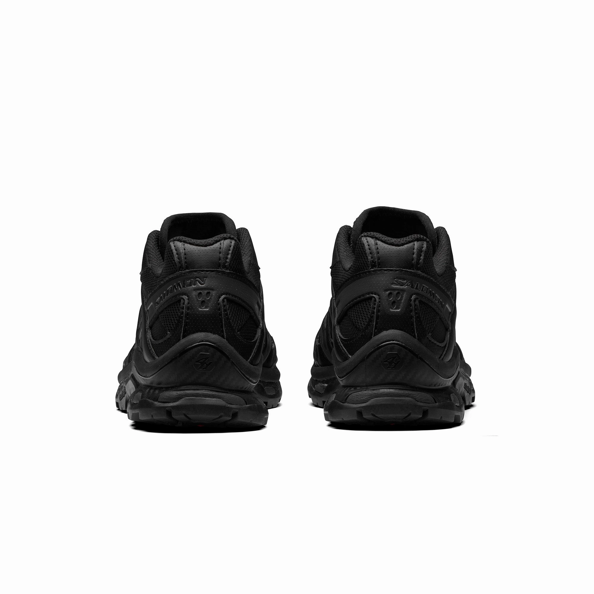 Salomon Mens XT-Quest Shoes barefoot running Road - race