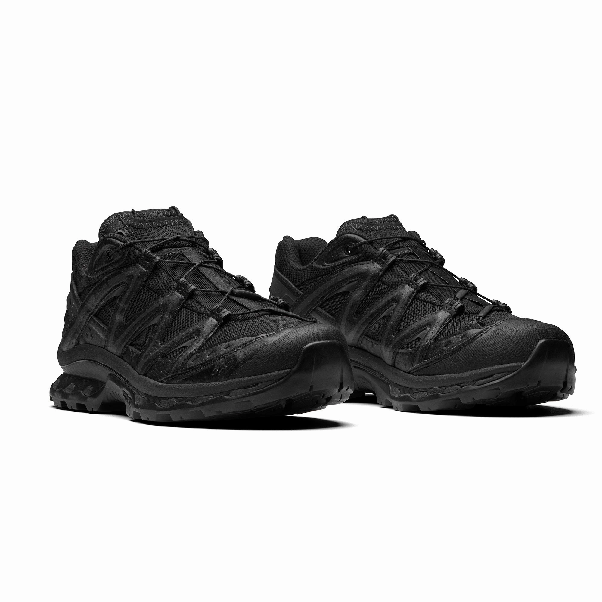 snowy days Salomon Mens XT-Quest Shoes