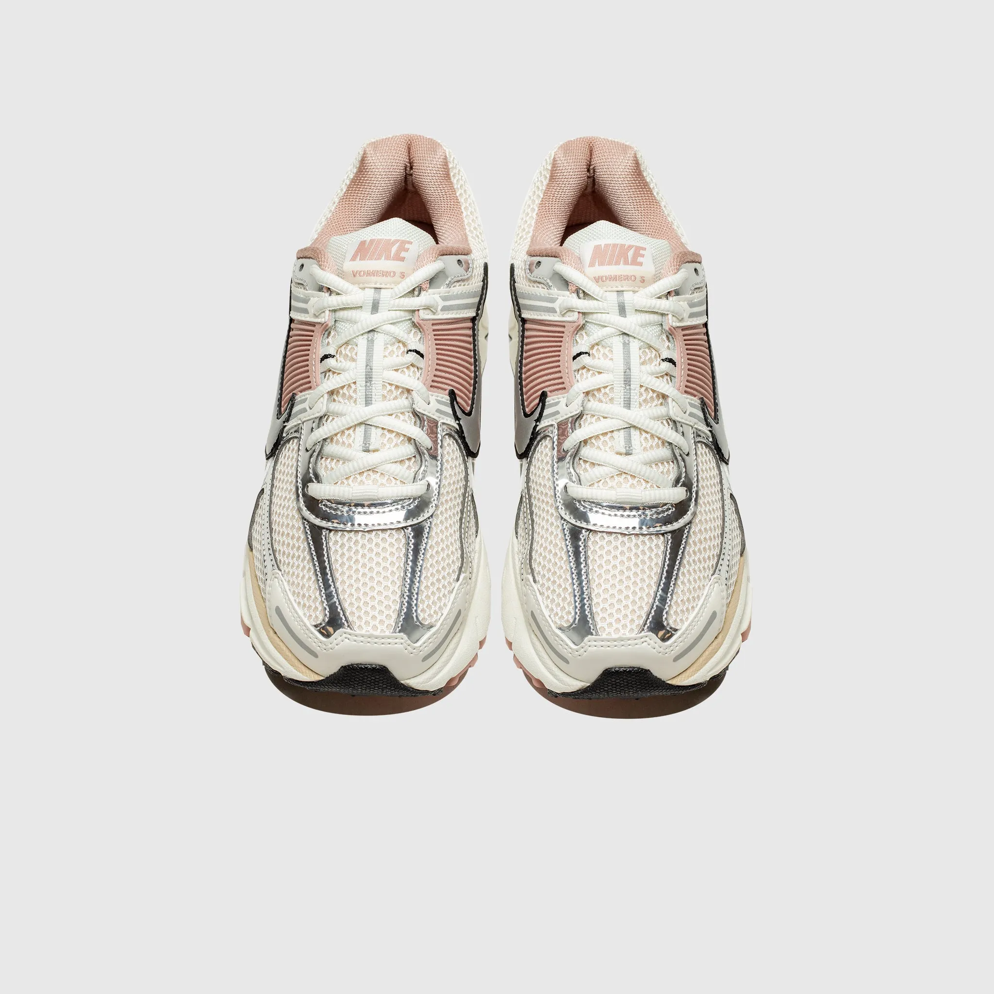 Fast pace WMNS ZOOM VOMERO 5 "PARTICLE PINK"