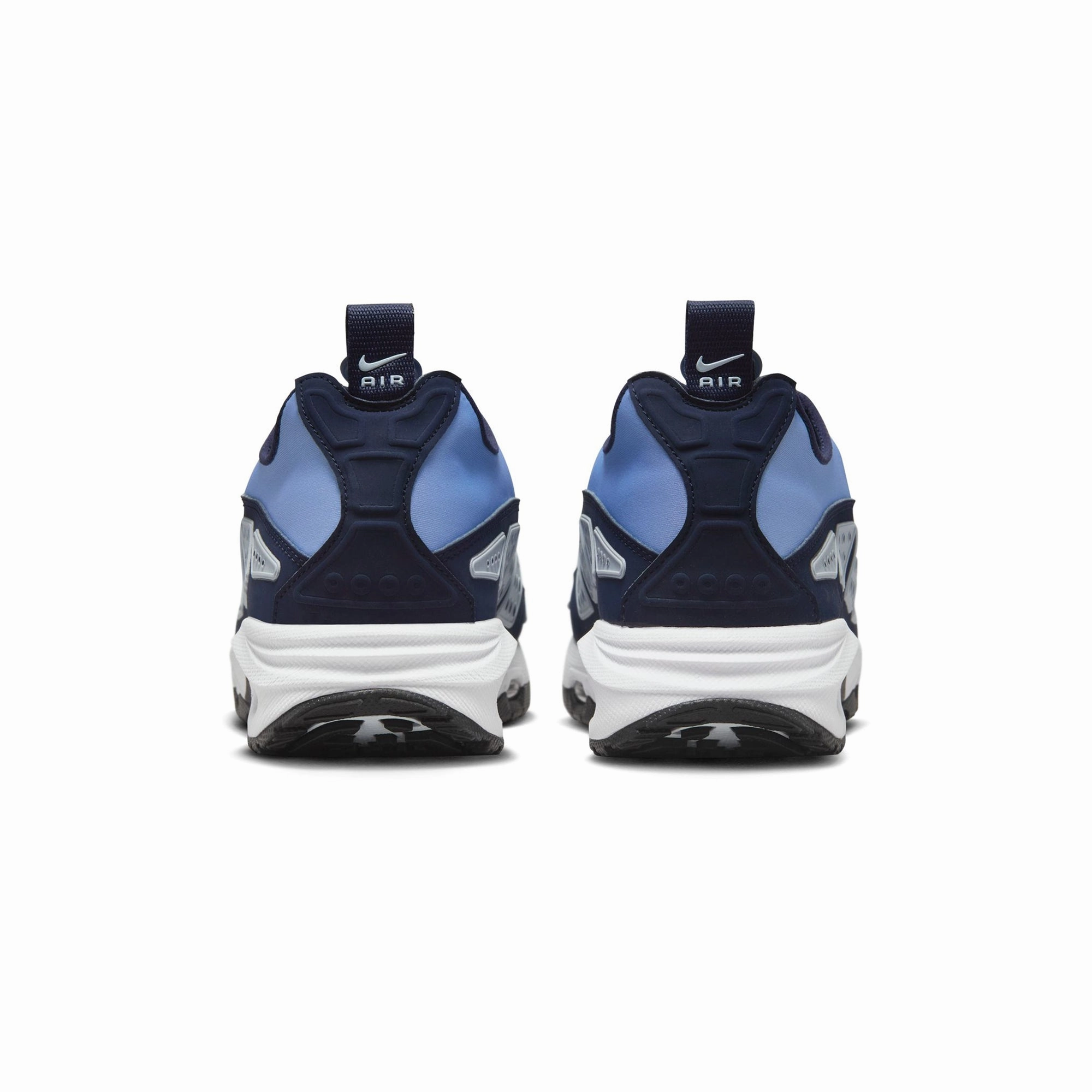Nike Womens Air Max Sunder Shoes logo - printed shoes