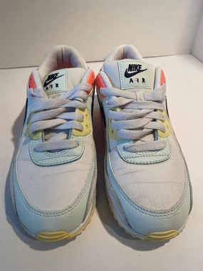 Shoes Sneakers By Nike  Size: 8 Core training Responsive sole