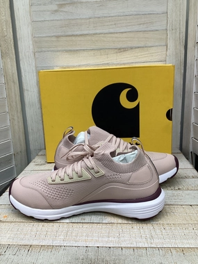 Shoes Sneakers By Carhartt In Pink, Size: 6 Effortless Fit