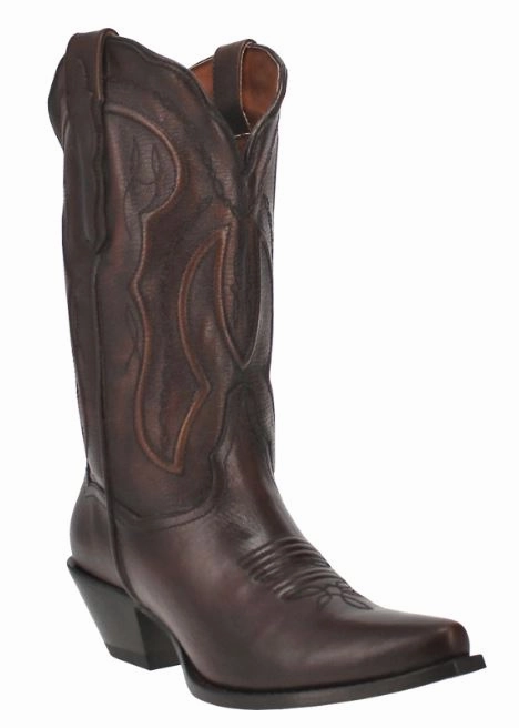 DAN POST LADIES MATAYA LEATHER BOOT STYLE DP4323 Breathable Weather Resistant User Cushioned Step Trail Exploration