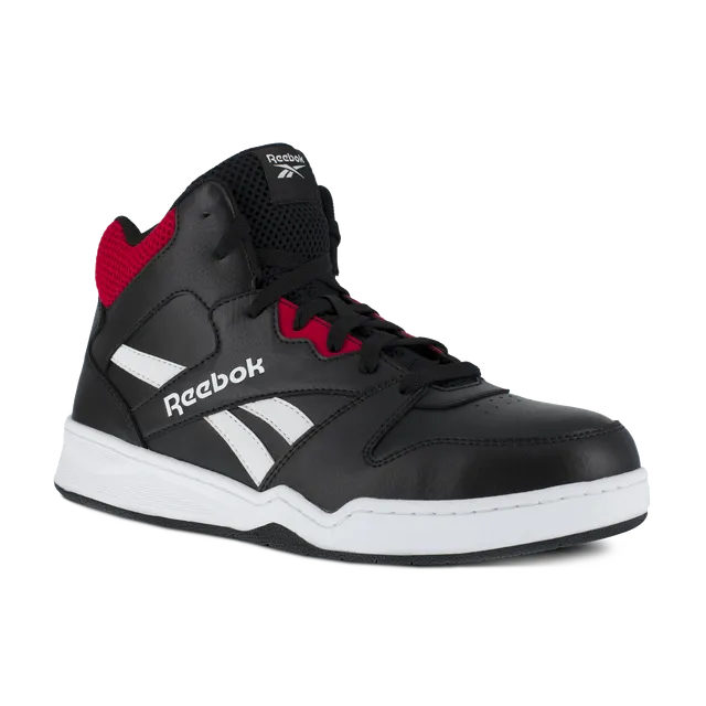 Sleek Style Premium Material Reebok Work Shoe RB4132 CT
