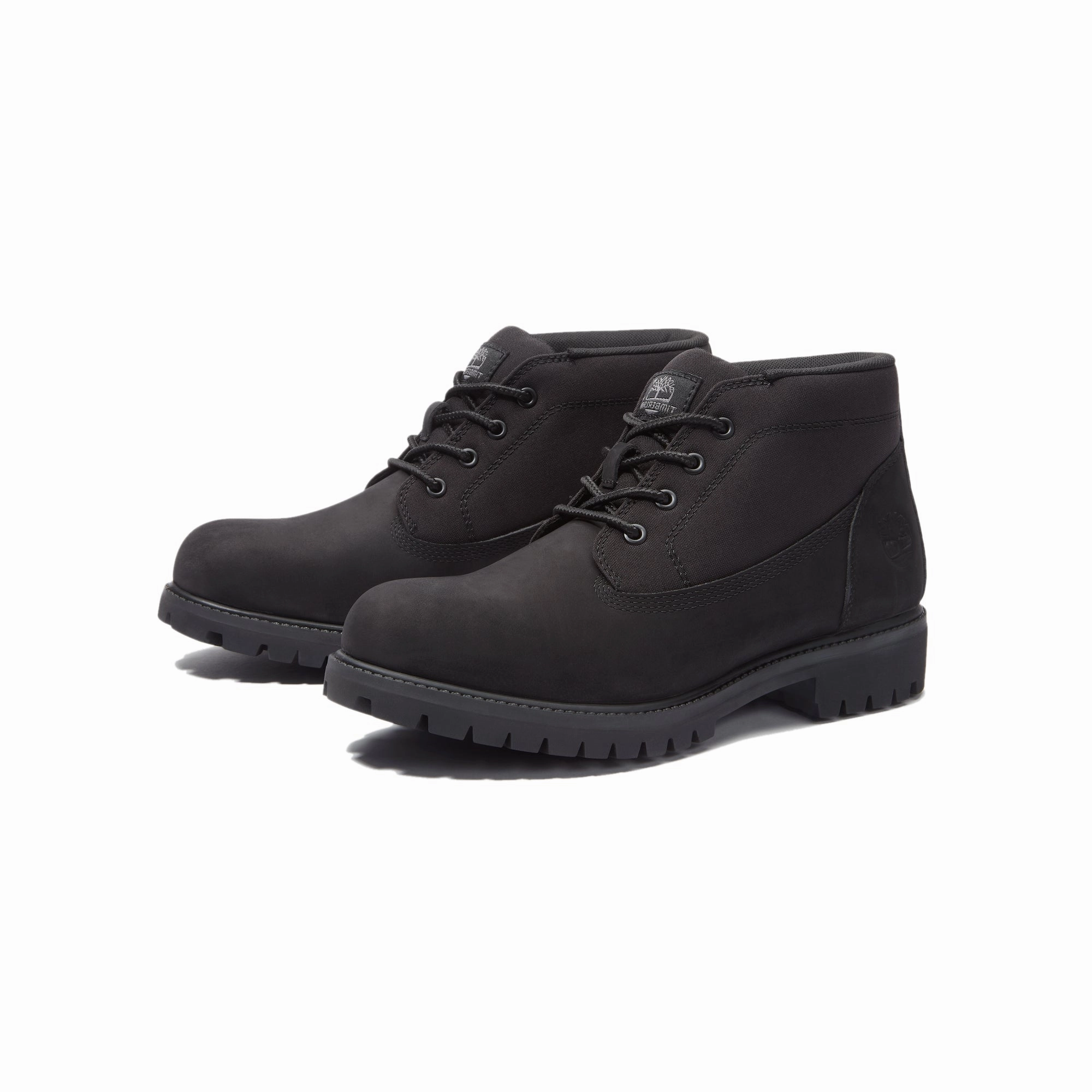 Timberland Mens Premium Mid Lace Up Chukka Boot Daily Wear