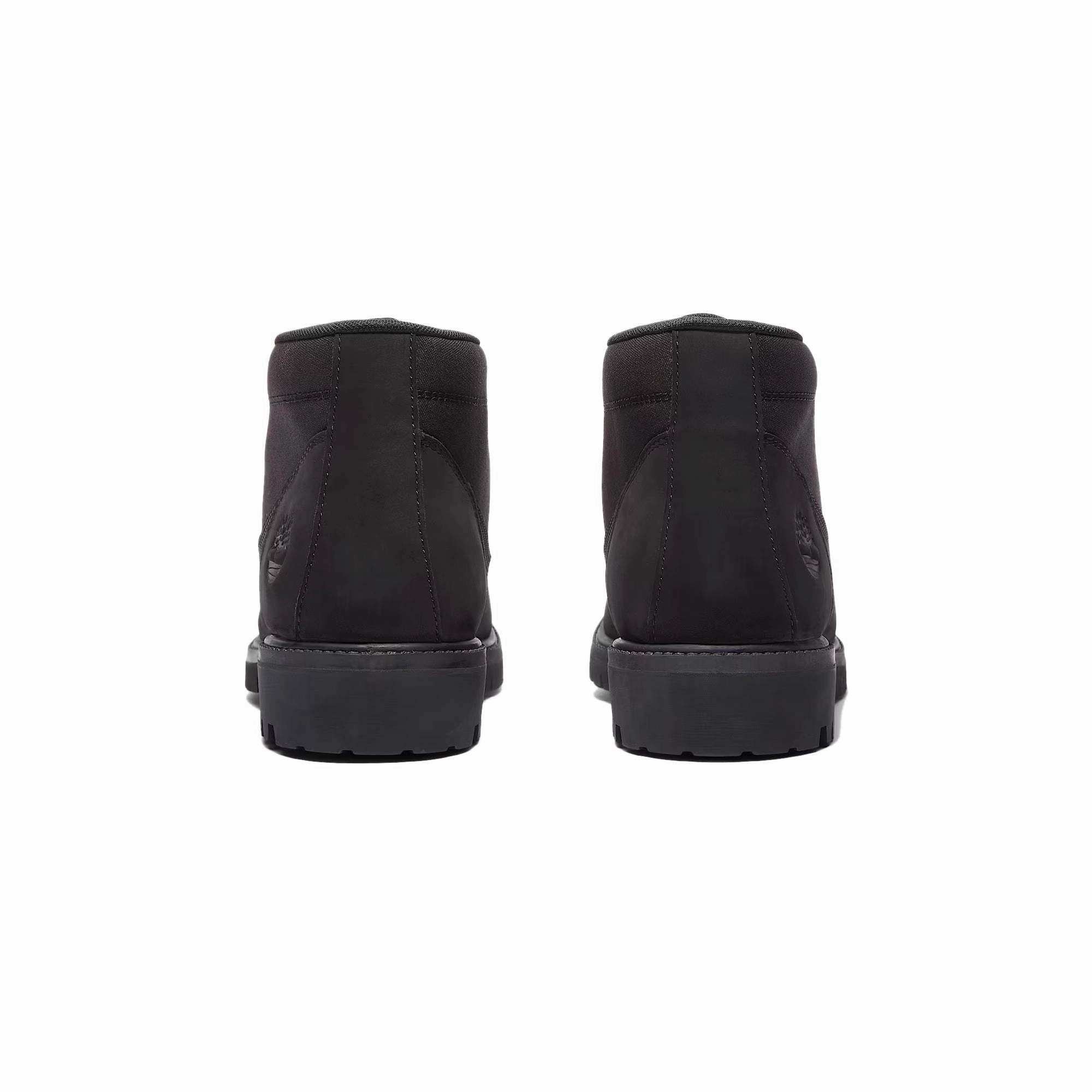 Timberland Mens Premium Mid Lace Up Chukka Boot Durable Sole