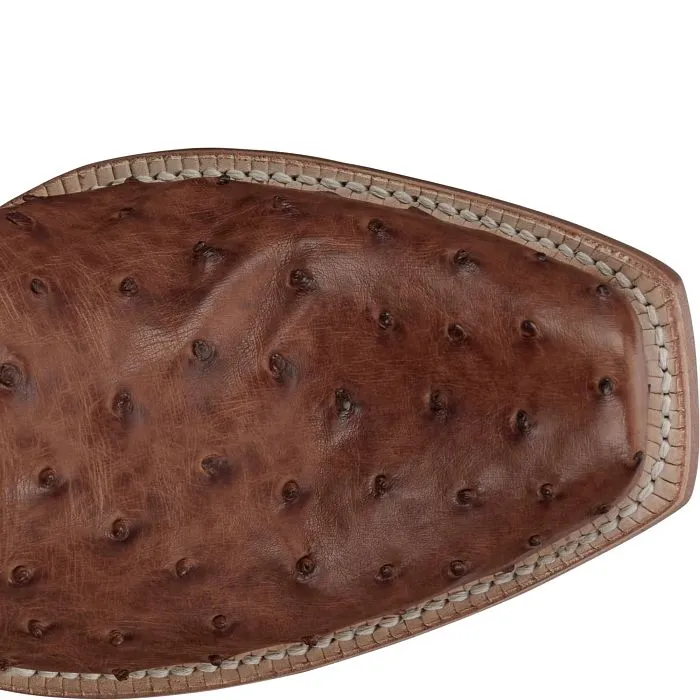 comfortable socks TONY LAMA MENS RYLEN 13" FULL QUILL STYLE SA8268