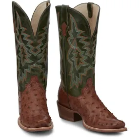 TONY LAMA MENS RYLEN 13" FULL QUILL STYLE SA8268 Farm Life