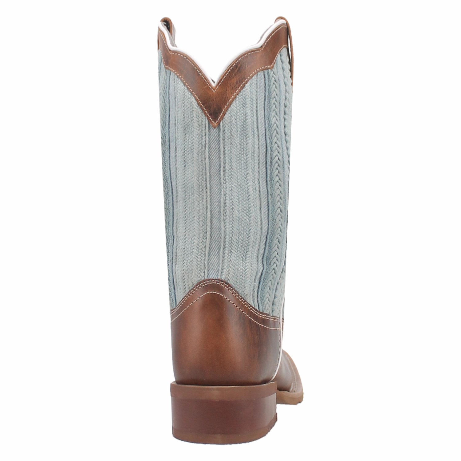 DAN POST LADIES BOOTS STYLE 5630 EasyToClean