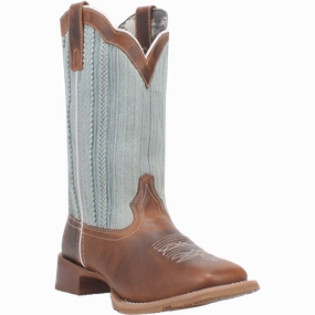 DAN POST LADIES BOOTS STYLE 5630 Walk Friendly Weekend Ready