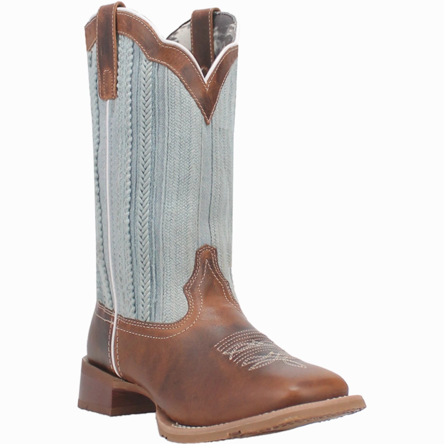 DAN POST LADIES BOOTS STYLE 5630 Walk Friendly Weekend Ready