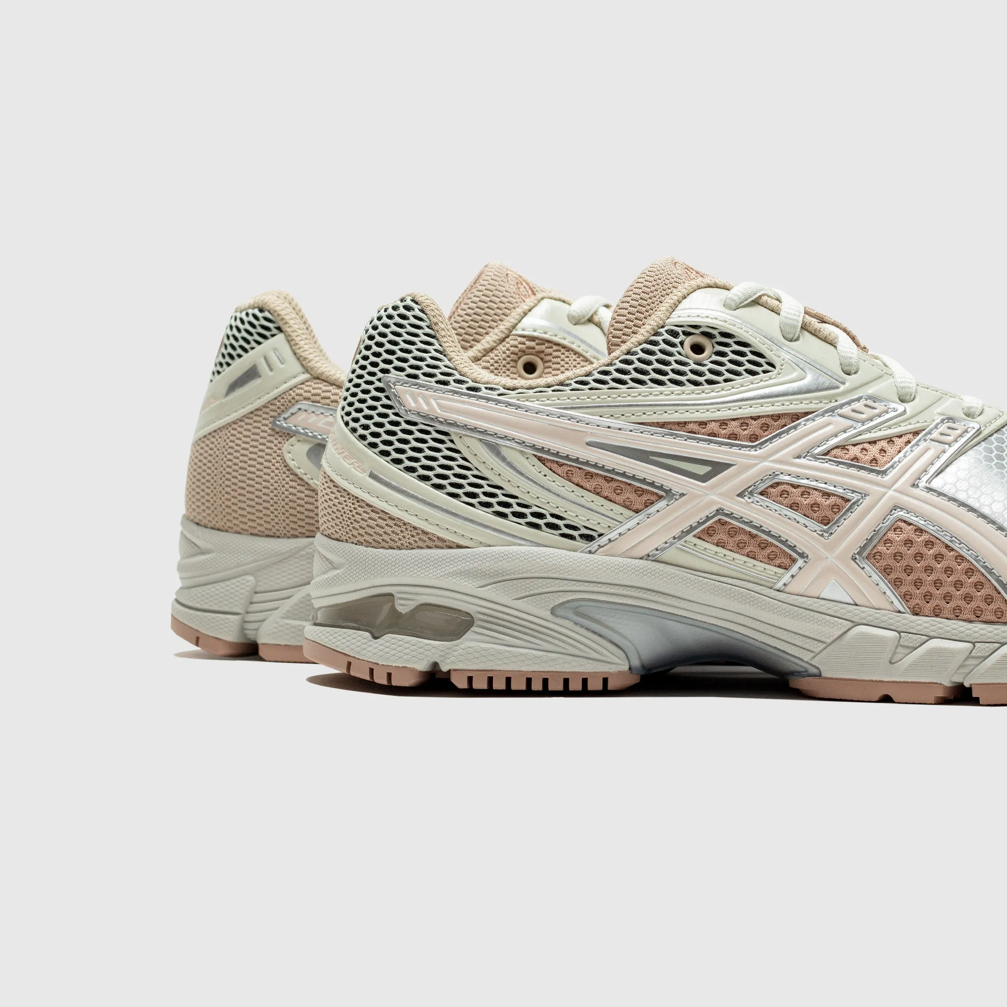 GEL-DS TRAINER 14 interval - training