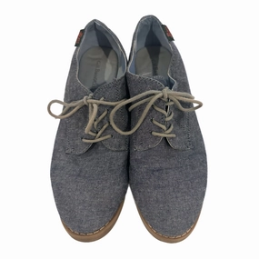 Shoes Sneakers By Bass  Size: 8 Flex grooves Thermal Regulation Lining