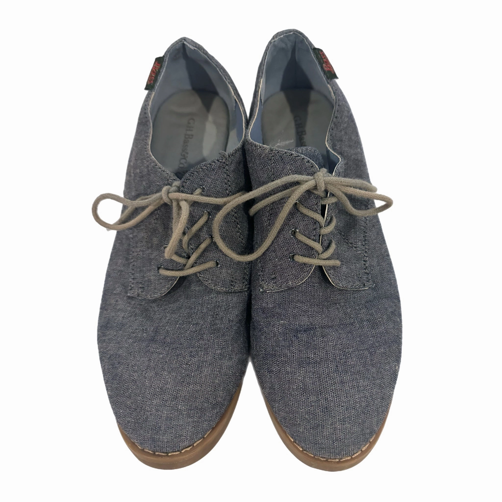 Shoes Sneakers By Bass  Size: 8 Flex grooves Thermal Regulation Lining