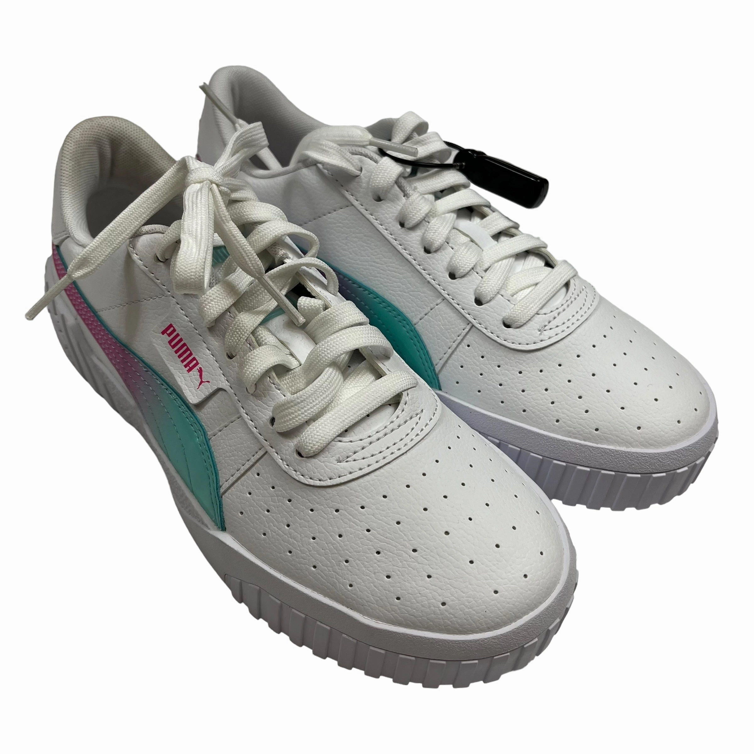 Total Control Shoes Sneakers By Puma  Size: 7