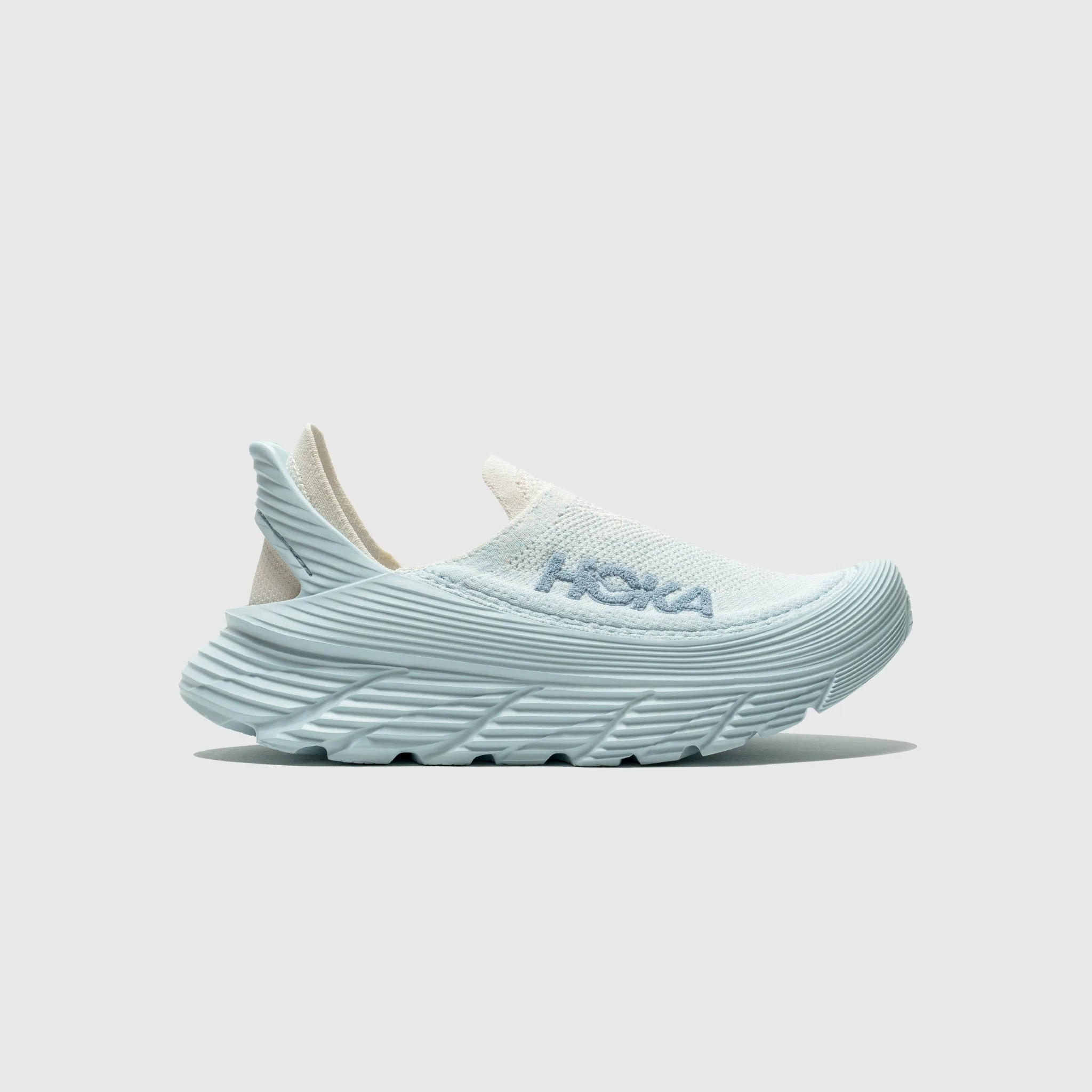 RESTORE TC Comfort Padding Around Ankle