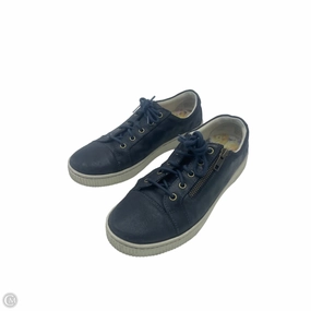 Shoes Sneakers By Born In Blue, Size: 7.5 Dual Tone