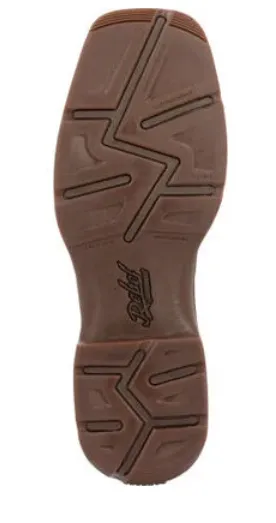 DURANGO MENS MEXICO FLAG WESTERN BOOT STYLE DDB0430 Industrial Site