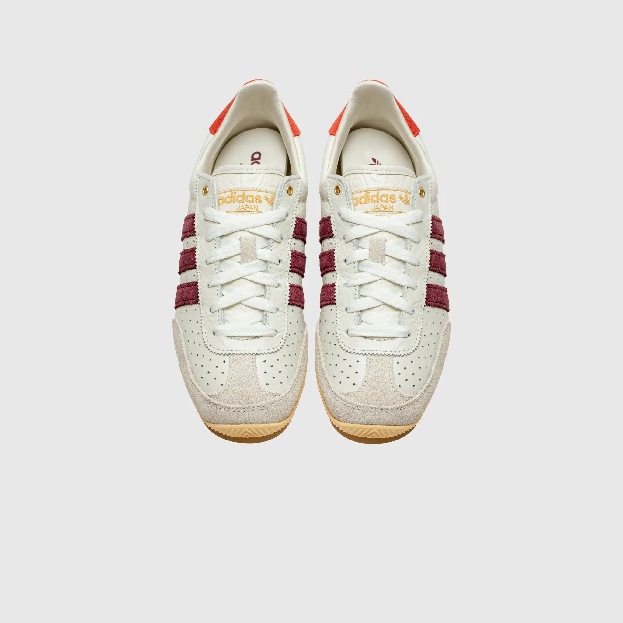 cushioned flexible shoes shock - absorbing midsole shoes WMNS JAPAN