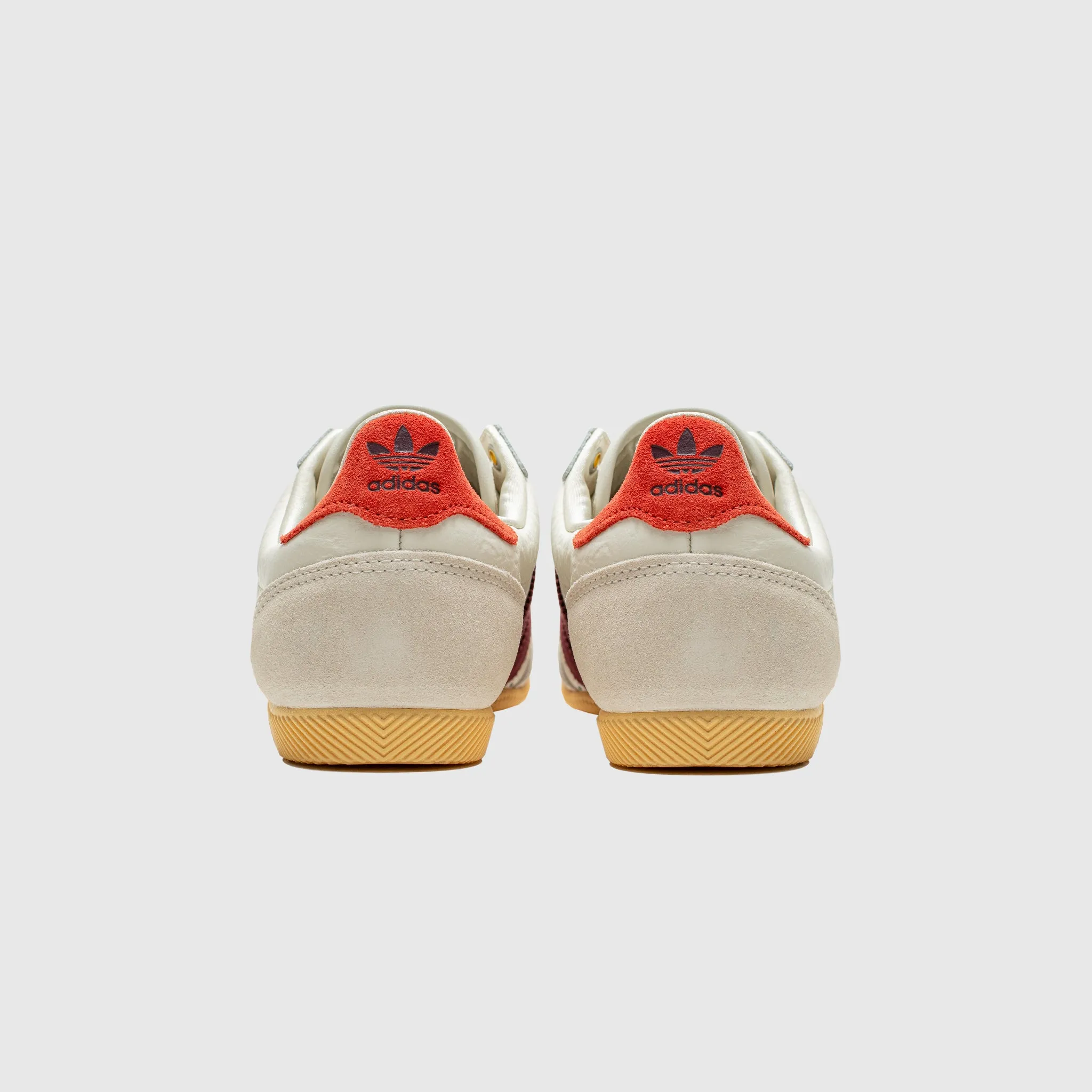 logo - embroidered shoes WMNS JAPAN