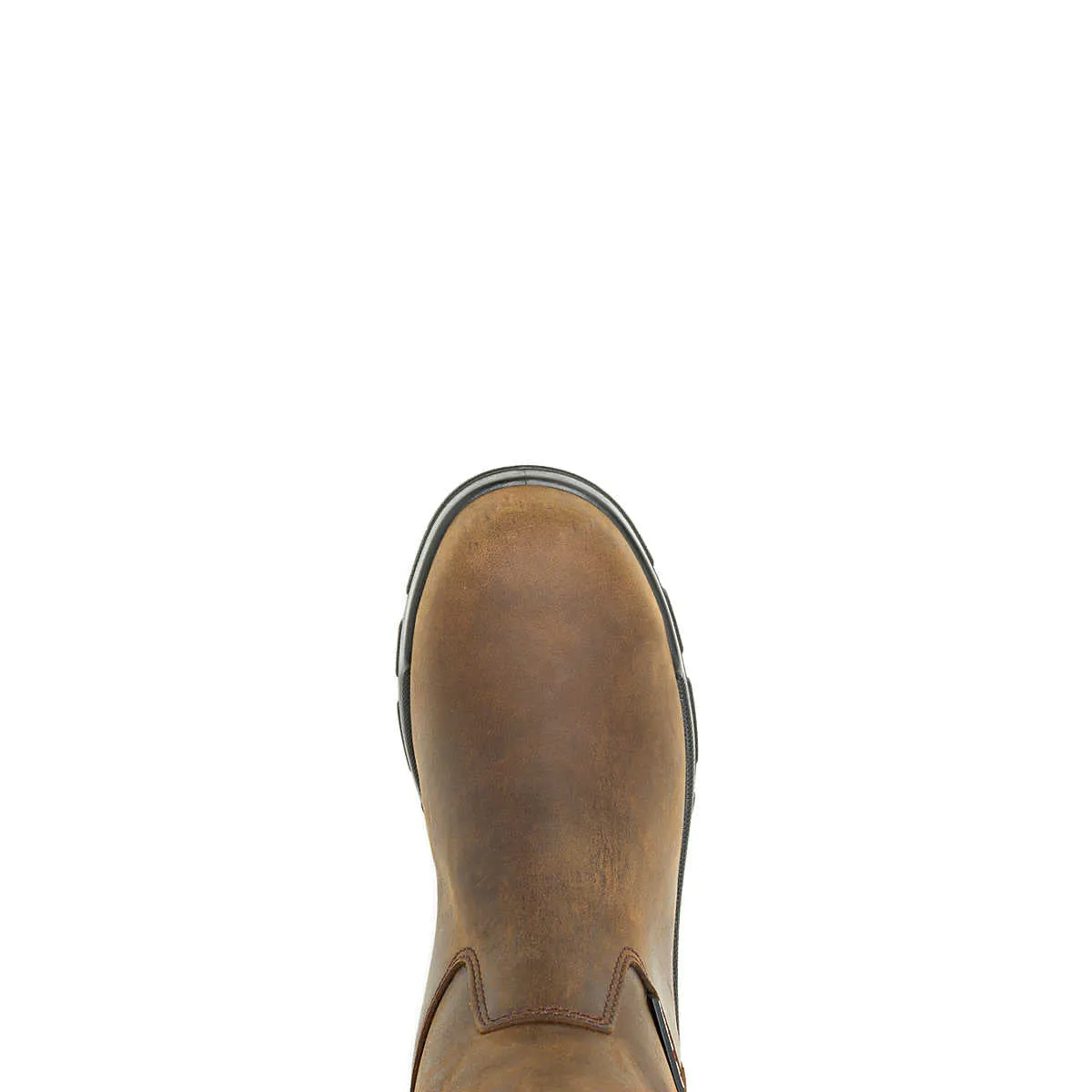 Removable Comfortable Style Wolverine DuraShocks SR Icon Wellington