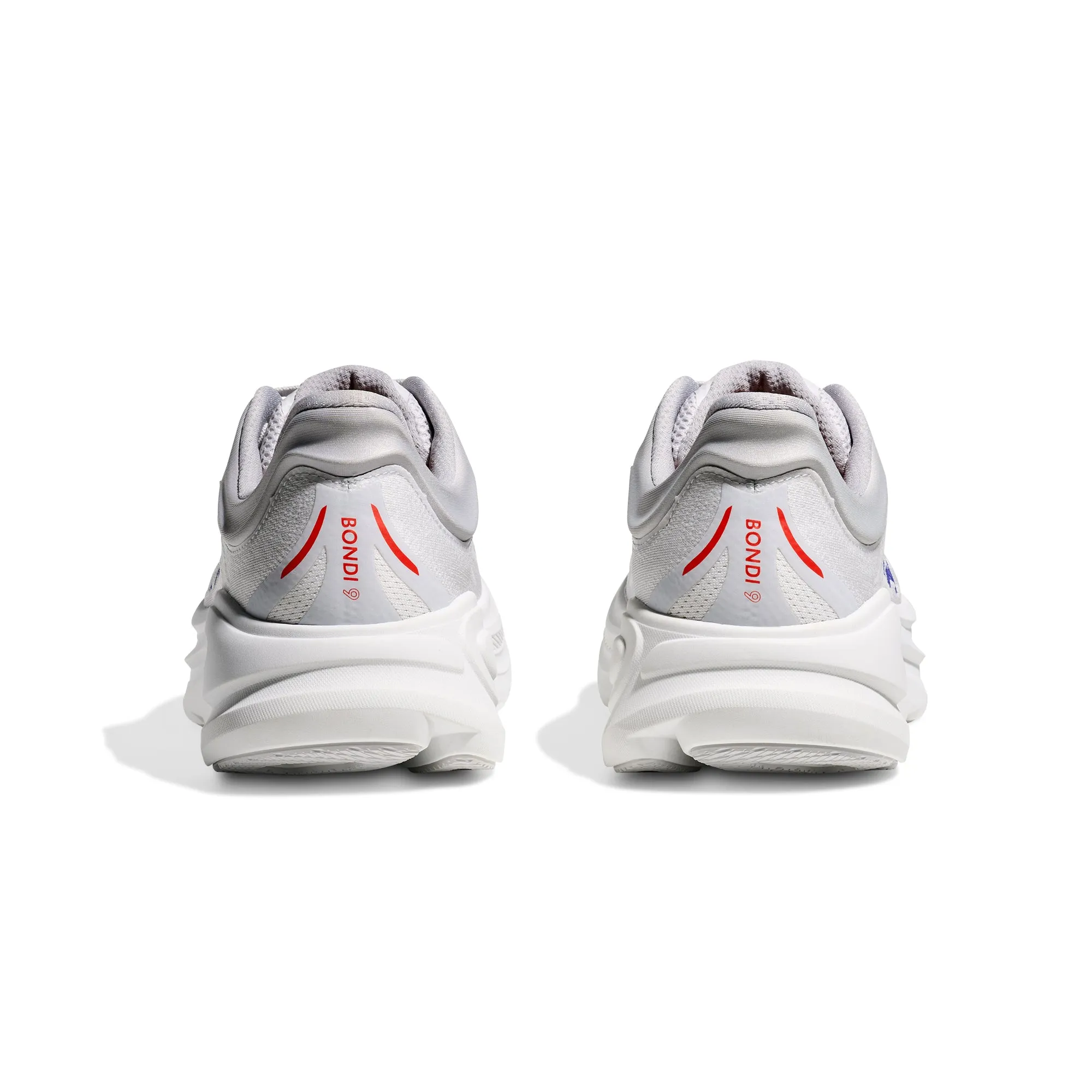 Multi - terrain Hoka Mens Bondi 9 Shoes