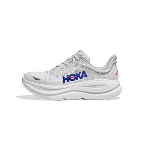 Hoka Mens Bondi 9 Shoes low - heel shoes