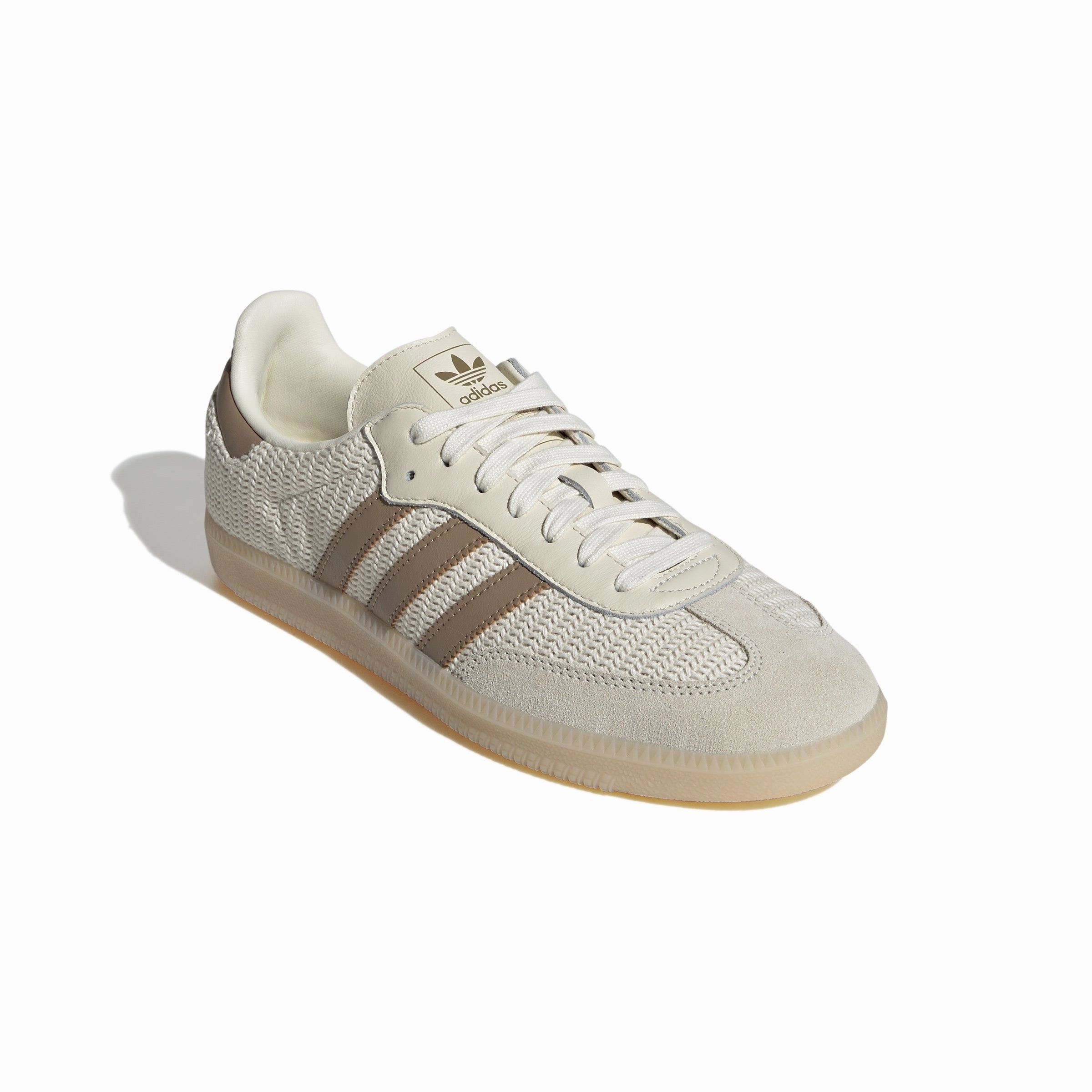 Heart - rate - monitor - enabled Adidas Mens Samba OG Shoes
