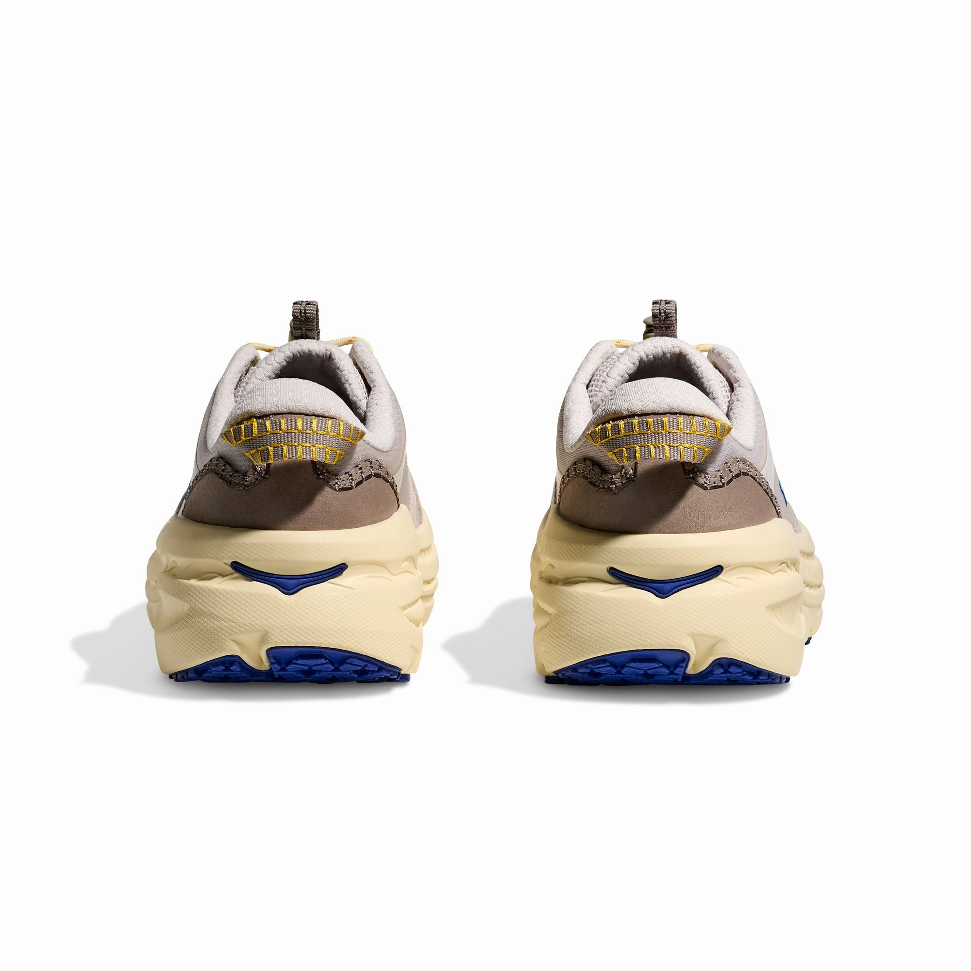 race - day running shoes Runners with Plantar Fasciitis Hoka U Bondi B3LS Shoes