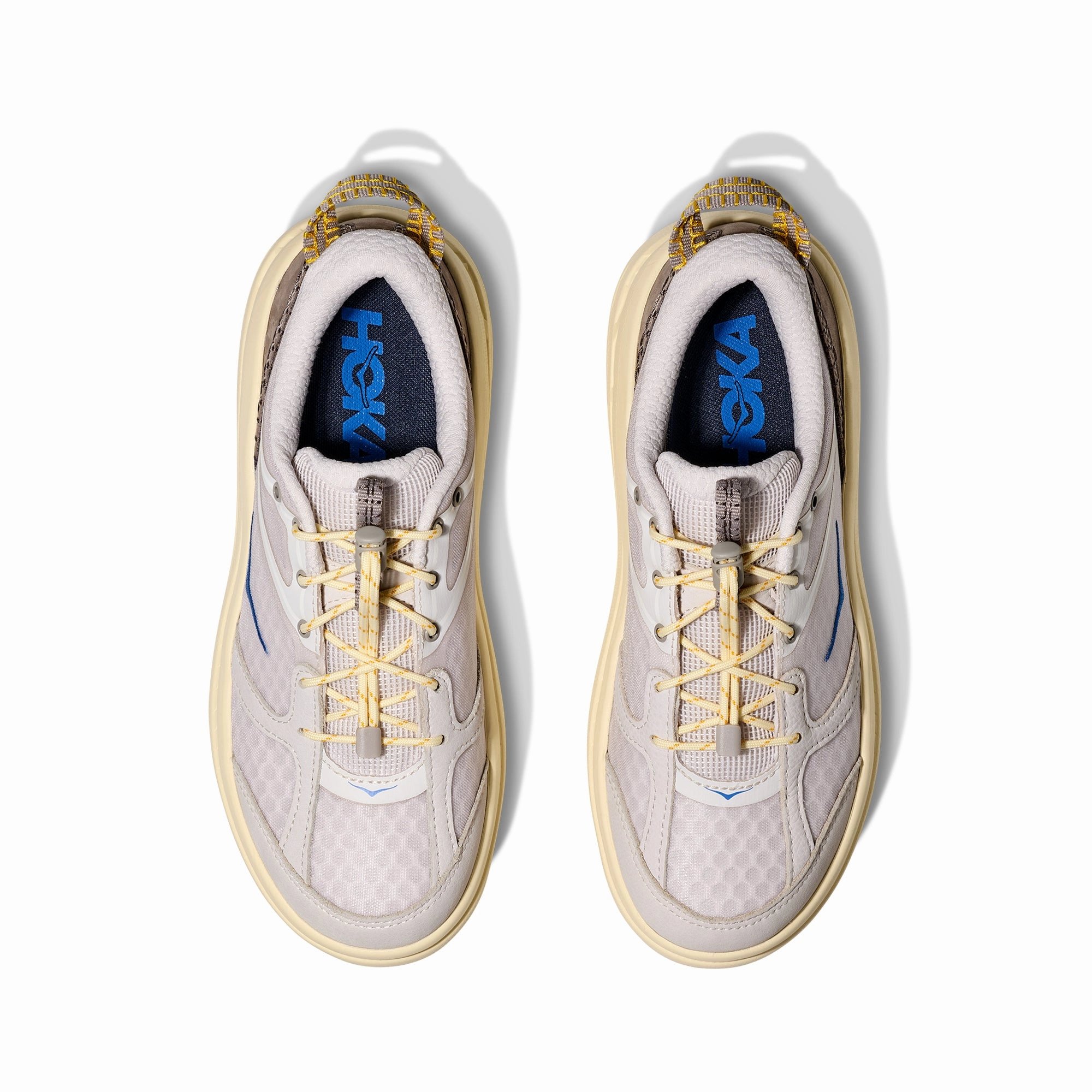 Hoka U Bondi B3LS Shoes Exceptional experience Comfort Run