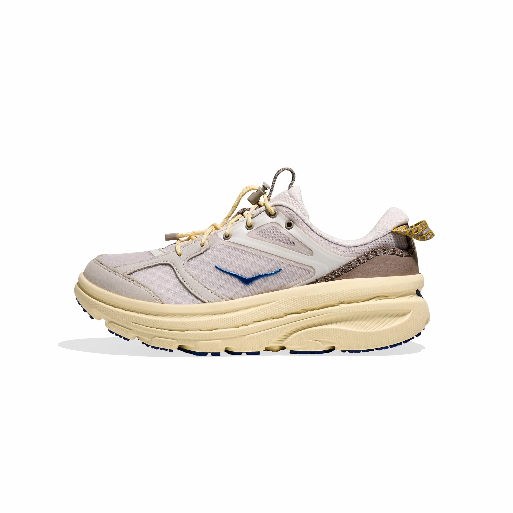 Hoka U Bondi B3LS Shoes Reliable Quality