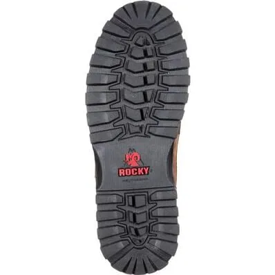 Thermal Core Weekend Wanderer Rocky Outback Gore-Tex Pull On Hiker