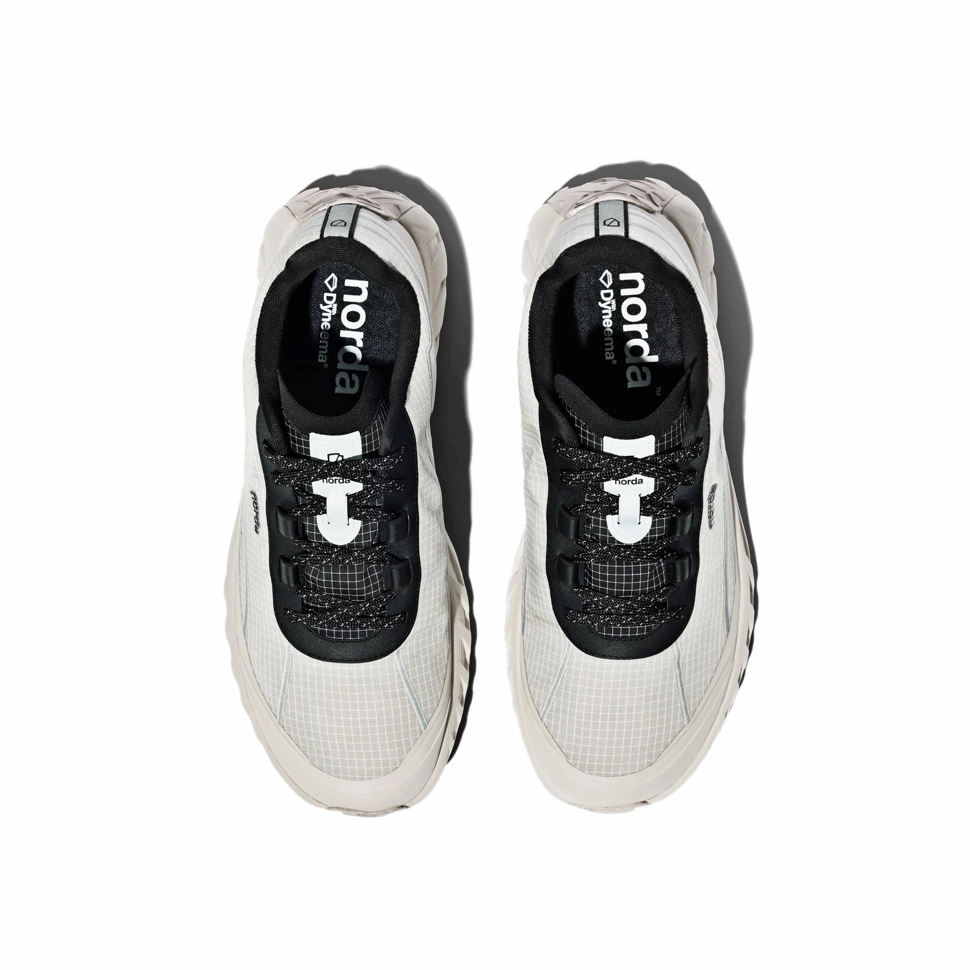 Anti Slip Feature Comfort Socks Norda Mens 002 Shoes