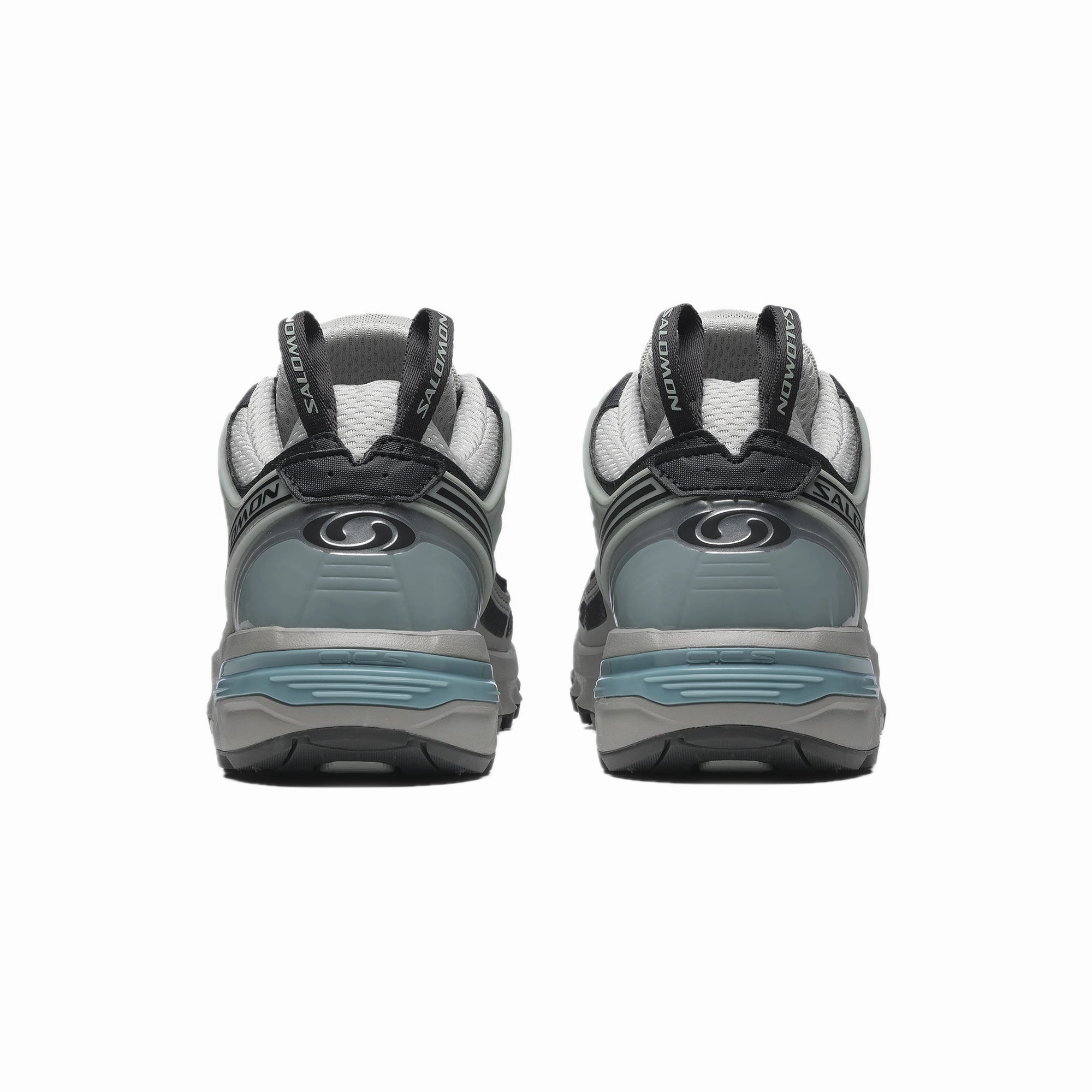 Salomon ACS Pro Shoes arid Practical