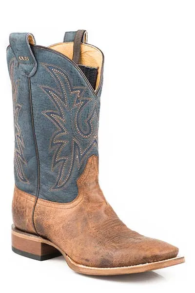 Flexible Frame Daily Walks ROPER MENS CONCEALED CARRY PIERCE BOOTS STYLE 09-020-8250-0809