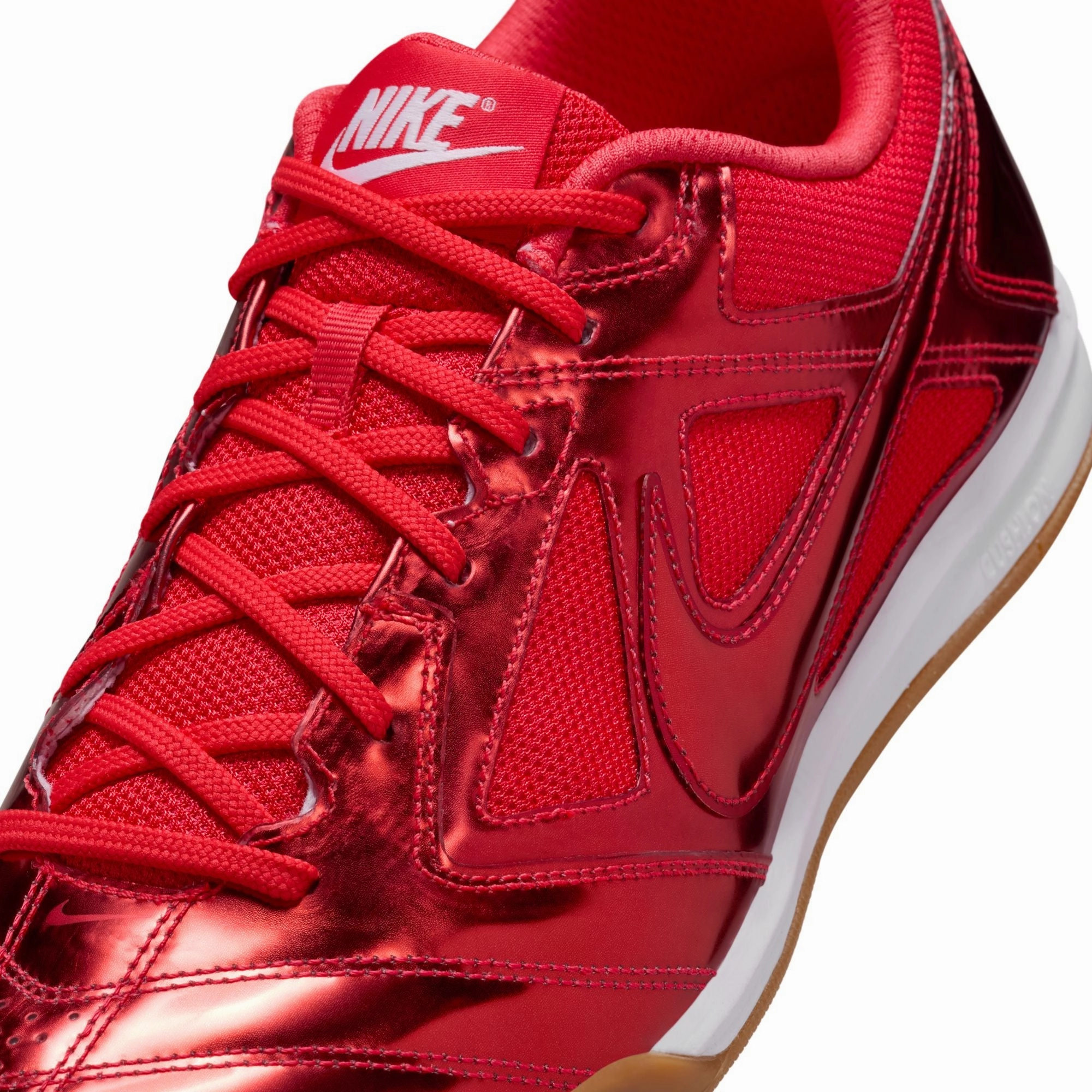 Nike Mens Gato LV8 Shoes open - toe - feature shoes Multi   Directional Flex