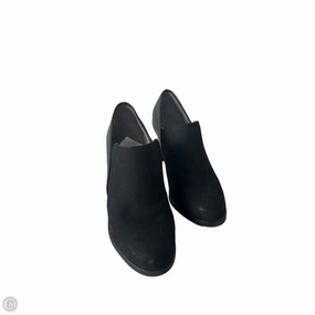 Shoes Heels Block By Life Stride In Black, Size: 6 Flexible Fit