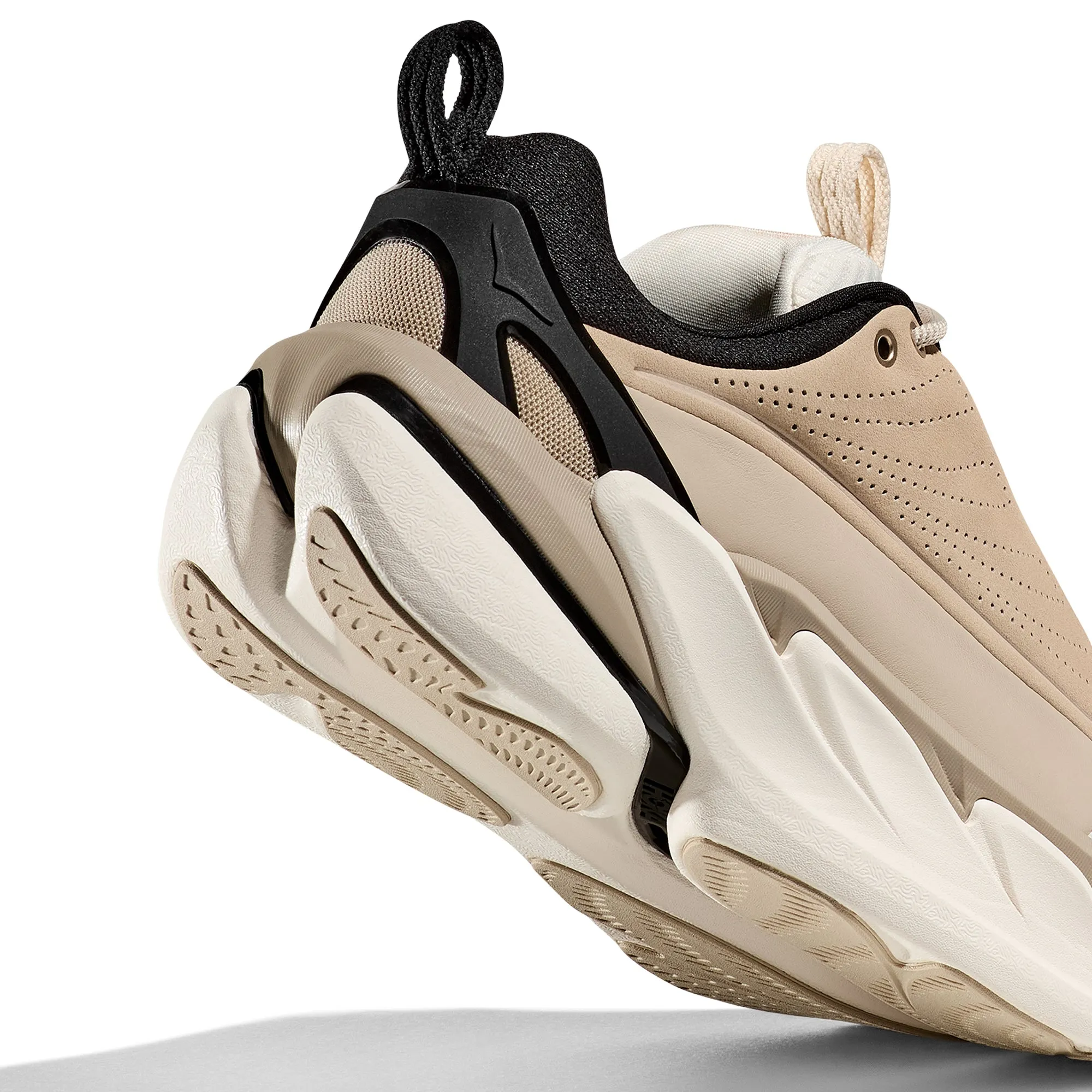 Hoka Mens Elevon X Shoes Quality Construction Advanced runner