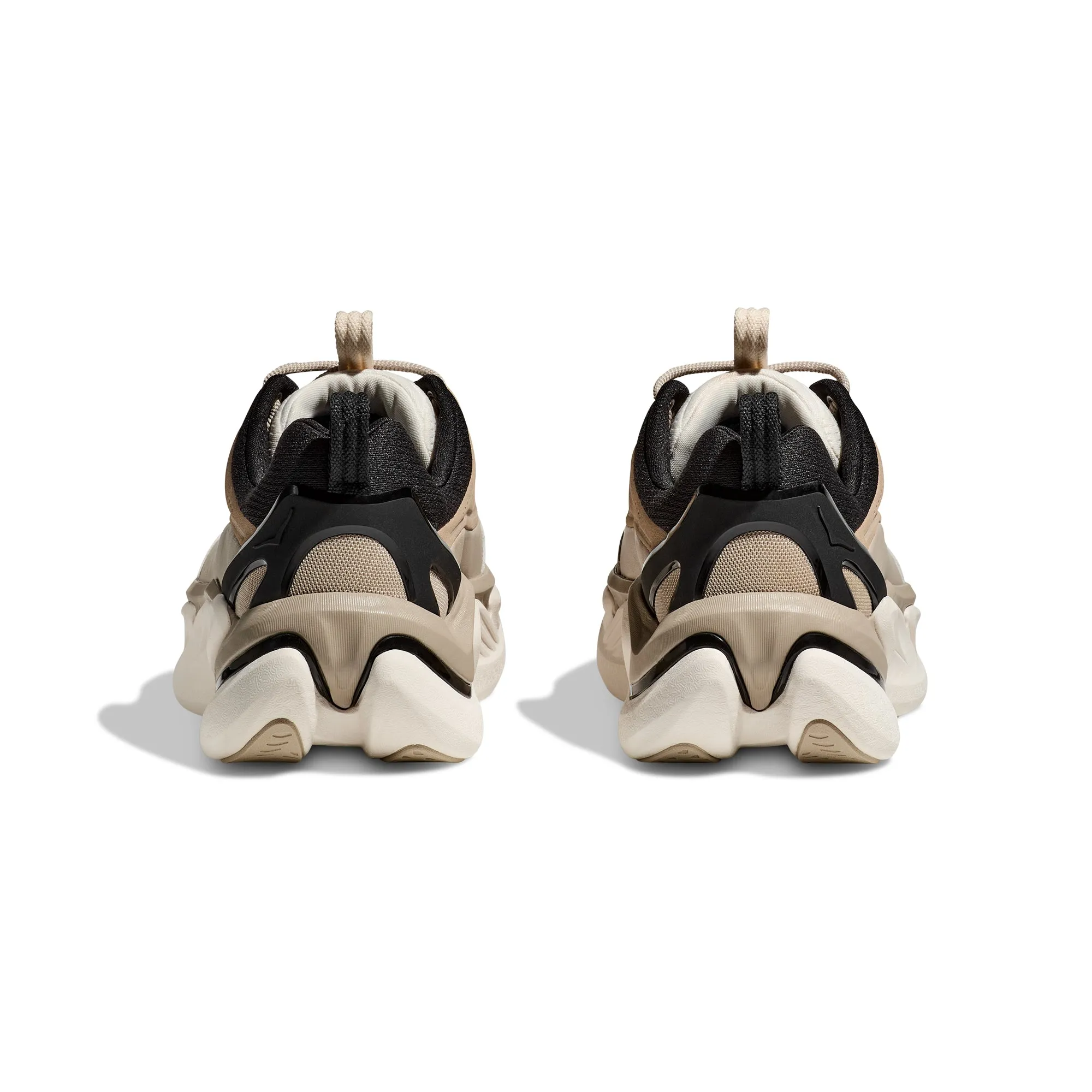 moisture - wicking - performance shoes Hoka Mens Elevon X Shoes