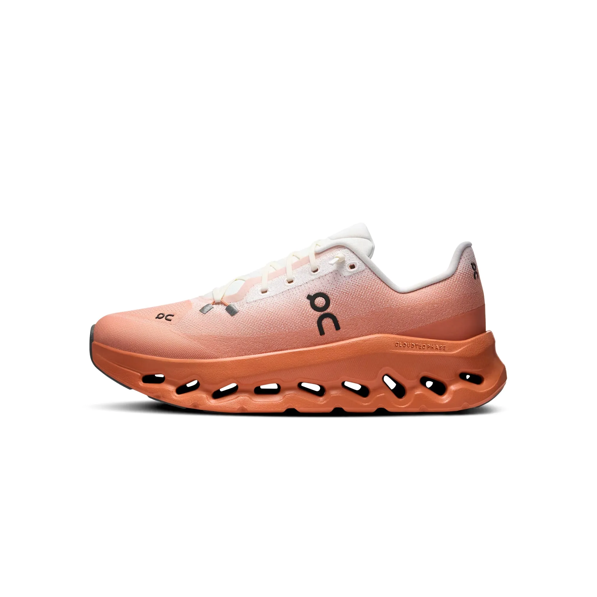 running on a grass track shoes reflective - elements On Running Mens Cloudtilt Shoes