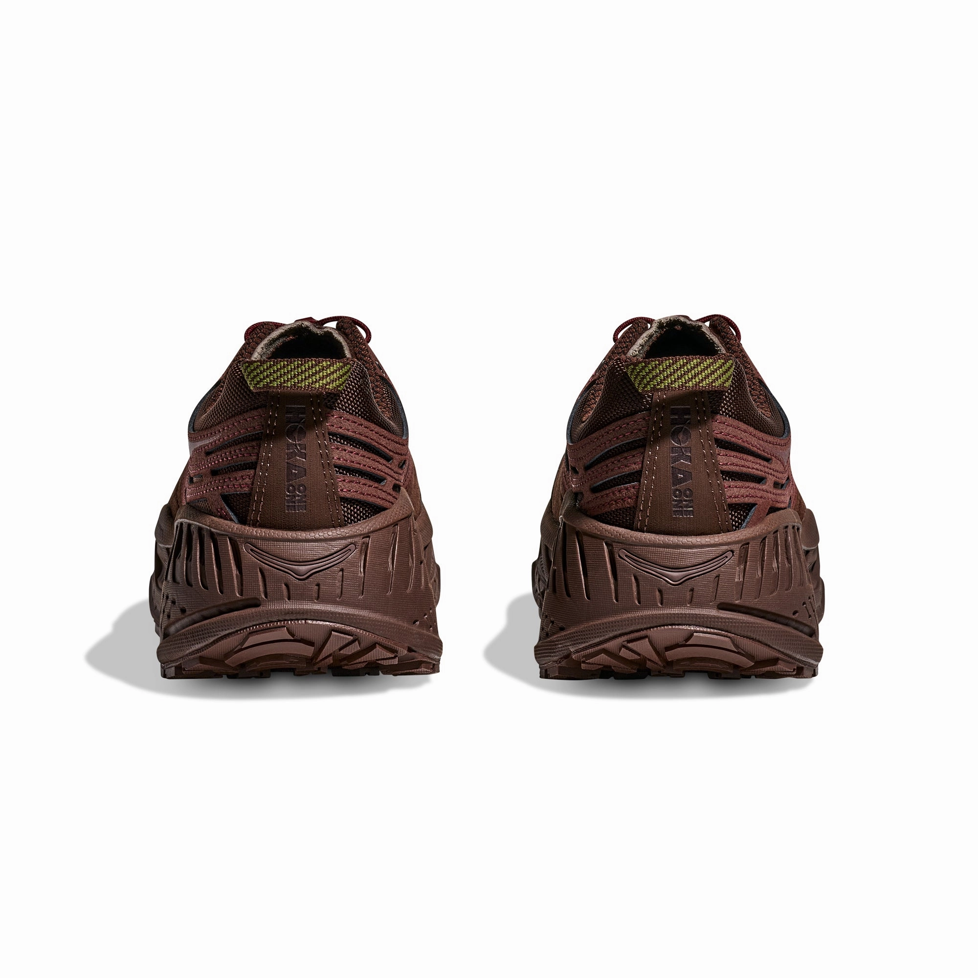 mid - range shoe expense running for a cause Hoka U Stinson EVO OG TP Shoes