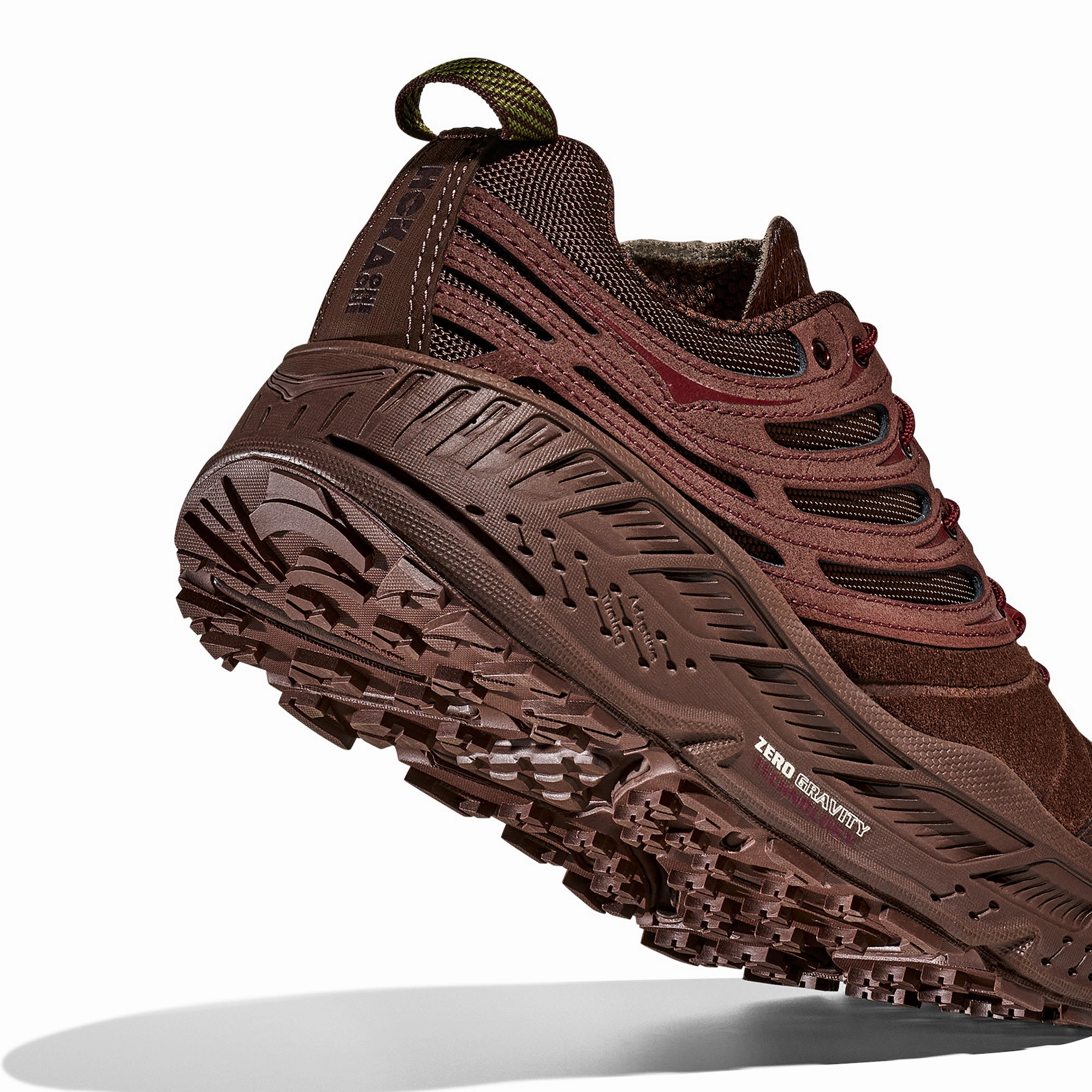 Hoka U Stinson EVO OG TP Shoes light - use Fast Steps