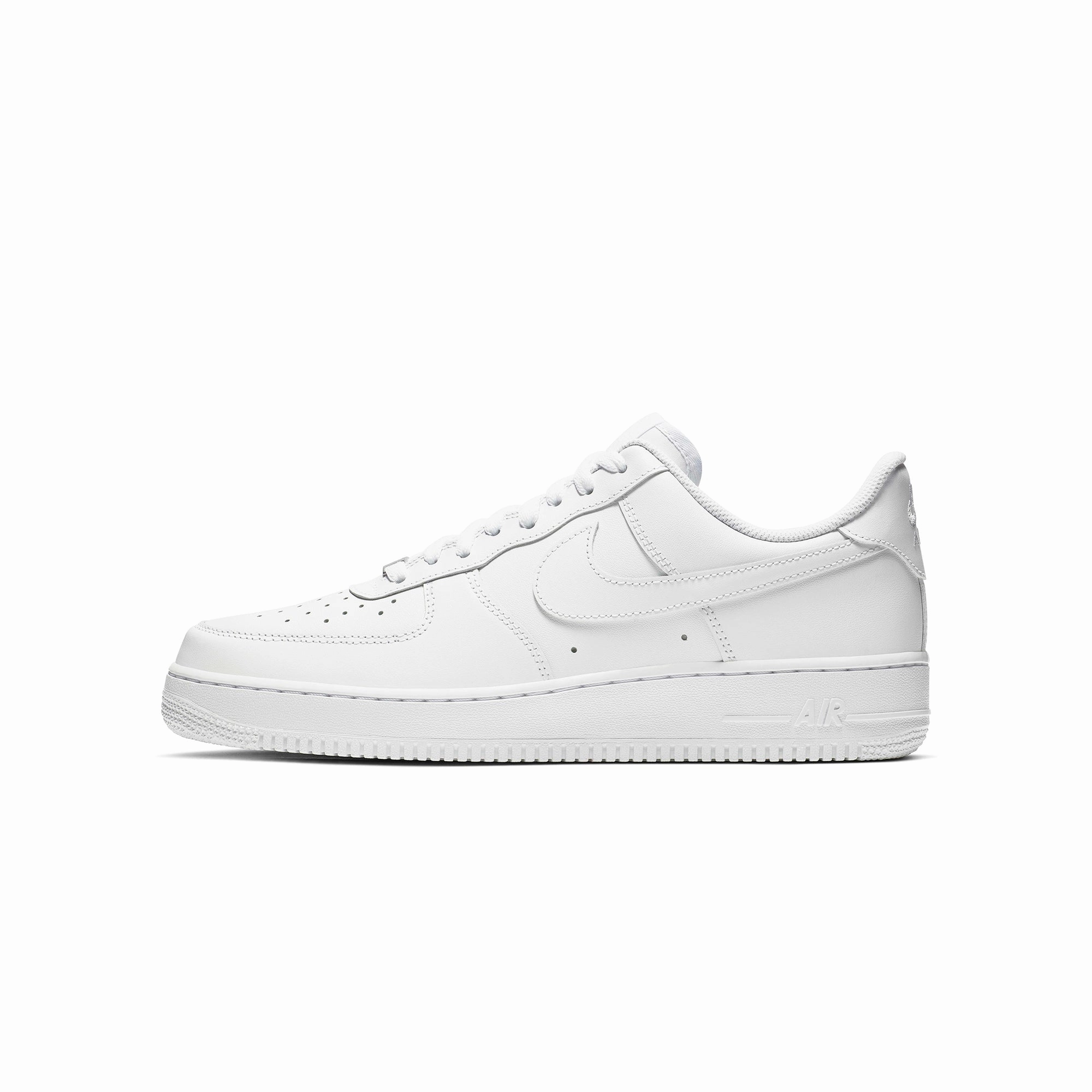 rehabilitation aid moisture - wicking running shoes Nike Mens Air Force 1 '07 Shoes