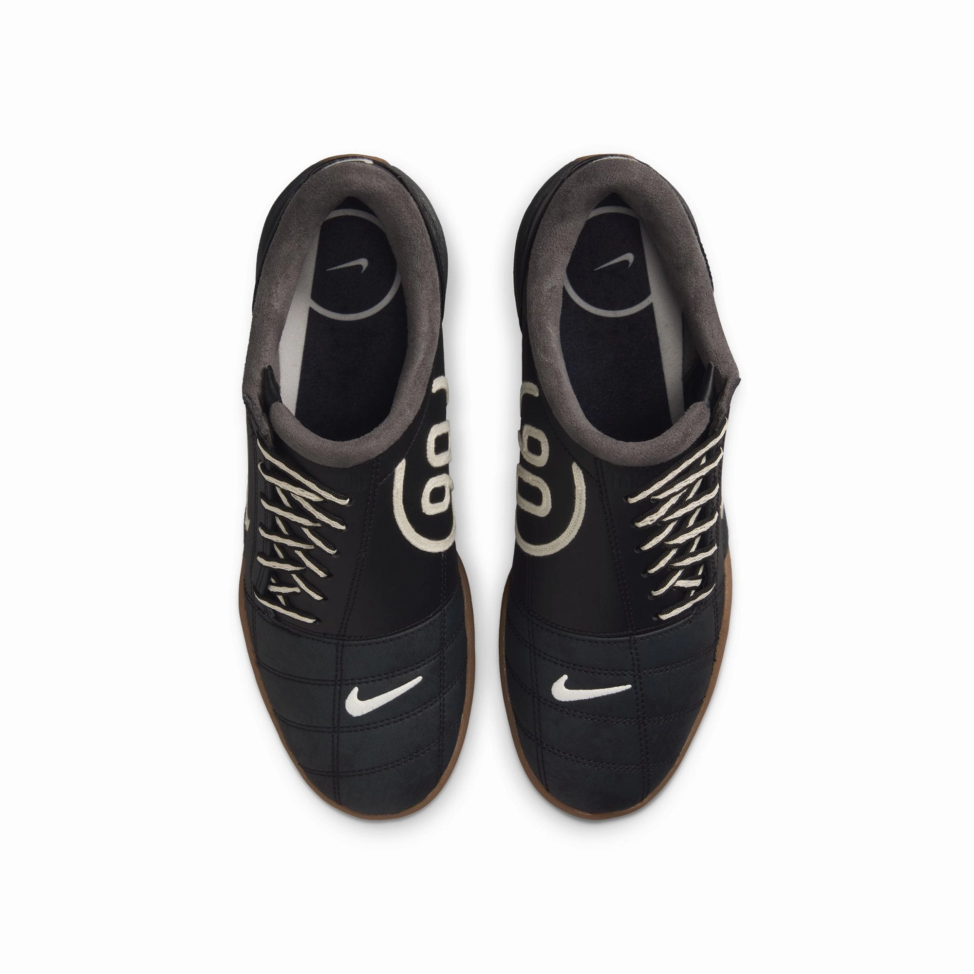 mobility improvement Nike Womens Total 90 III SP Shoes